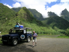 4x4